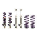 REIGER SP-RC 3.0 Kit de Suspensión Completa para MERCEDES-BENZ Clase X (4701) 2017-2020 – amortiguador, vista 1