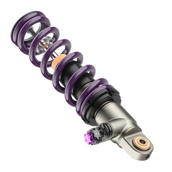 REIGER SP-RC 3.0 Kit de Suspensión Completa para NISSAN Navara (D231) 2015- – amortiguador, vista 4
