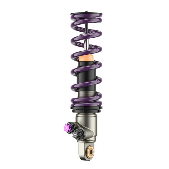 REIGER SP-RC 3.0 Kit de Suspensión Completa para MERCEDES-BENZ Clase X (4701) 2017-2020 – amortiguador, vista 5