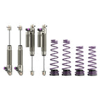 REIGER SP-RC 3.0 Kit de Suspensión Completa - JEEP Wrangler JL (4 Puertas) 11/2017-