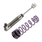 REIGER SP-RC 3.0 Kit de Suspensión Completa - JEEP Wrangler JL (4 Puertas) 11/2017-