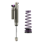 REIGER SP-RC 3.0 Kit de Suspensión Completa - JEEP Wrangler JL (4 Puertas) 11/2017-