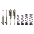 REIGER SP-RC 3.0 Kit de Suspensión Completa para JEEP Gladiator (JT) 2020- – amortiguador, vista 1