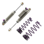 REIGER SP-RC 3.0 Kit de Suspensión Completa para JEEP Gladiator (JT) 2020- – amortiguador, vista 2