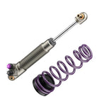 REIGER SP-RC 3.0 Kit de Suspensión Completa para JEEP Gladiator (JT) 2020- – amortiguador, vista 3