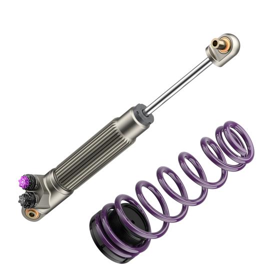 REIGER SP-RC 3.0 Kit de Suspensión Completa para JEEP Gladiator (JT) 2020- – amortiguador, vista 3