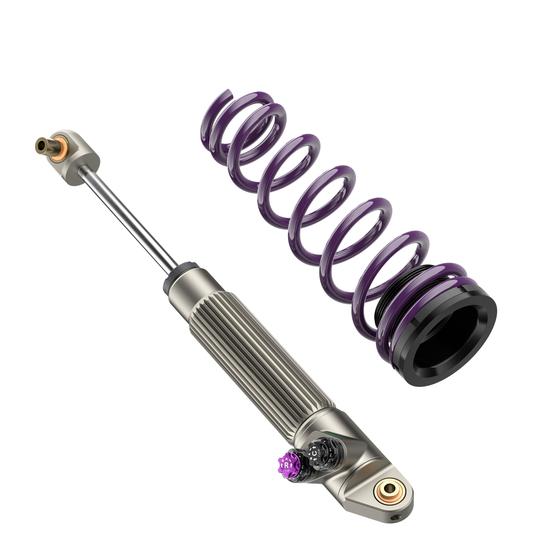 REIGER SP-RC 3.0 Kit de Suspensión Completa para JEEP Gladiator (JT) 2020- – amortiguador, vista 4