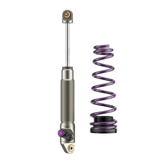 REIGER SP-RC 3.0 Kit de Suspensión Completa para JEEP Gladiator (JT) 2020- – amortiguador, vista 5