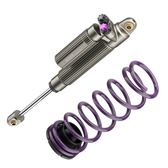 REIGER SP-RC 3.0 Kit de Suspensión Completa para JEEP Gladiator (JT) 2020- – amortiguador, vista 6