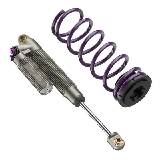 REIGER SP-RC 3.0 Kit de Suspensión Completa para JEEP Gladiator (JT) 2020- – amortiguador, vista 7