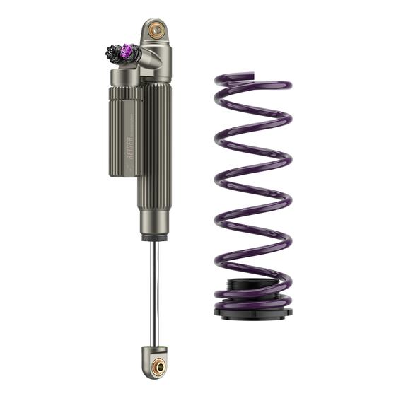 REIGER SP-RC 3.0 Kit de Suspensión Completa para JEEP Gladiator (JT) 2020- – amortiguador, vista 8