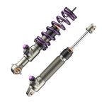 REIGER SP-RC 3.0 Kit de Suspensión Completa - FORD Ranger (2AB/P703) 2023-