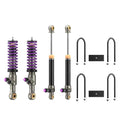 REIGER SP-RC 3.0 Kit de Suspensión Completa para FORD Ranger (2AB/P375) 2019- – amortiguador, vista 1