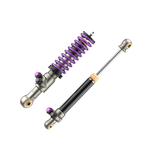 REIGER SP-RC 3.0 Kit de Suspensión Completa para FORD Ranger (2AB/P375) 2019- – amortiguador, vista 2