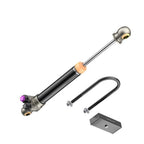 REIGER SP-RC 3.0 Kit de Suspensión Completa para FORD Ranger (2AB/P375) 2019- – amortiguador, vista 6