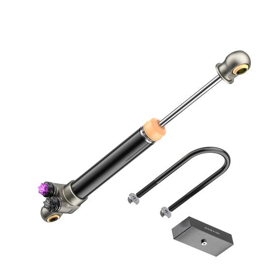 REIGER SP-RC 3.0 Kit de Suspensión Completa para FORD Ranger (2AB/P375) 2019- – amortiguador, vista 6