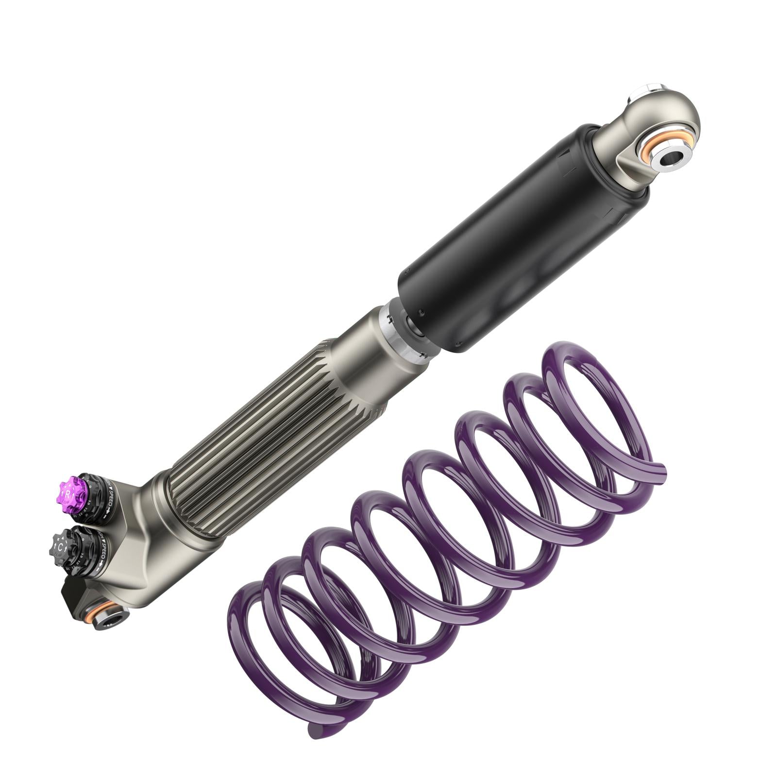 REIGER SP-RC 3.0 Kit de Suspensión Completa - INEOS Grenadier (GM, GN) 2022-