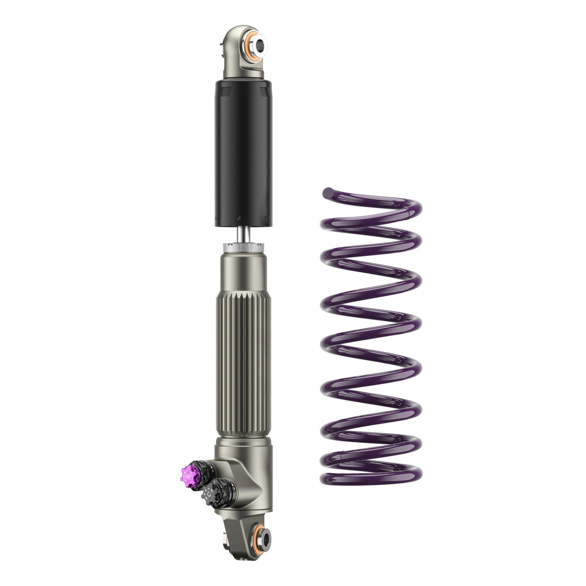 REIGER SP-RC 3.0 Kit de Suspensión Completa - INEOS Grenadier (GM, GN) 2022-