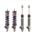 REIGER SP-RC 3.0 Kit de Suspensión Completa para ISUZU D-Max 2021- – amortiguador, vista 1