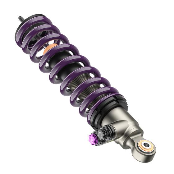 REIGER SP-RC 3.0 Kit de Suspensión Completa para ISUZU D-Max 2021- – amortiguador, vista 5