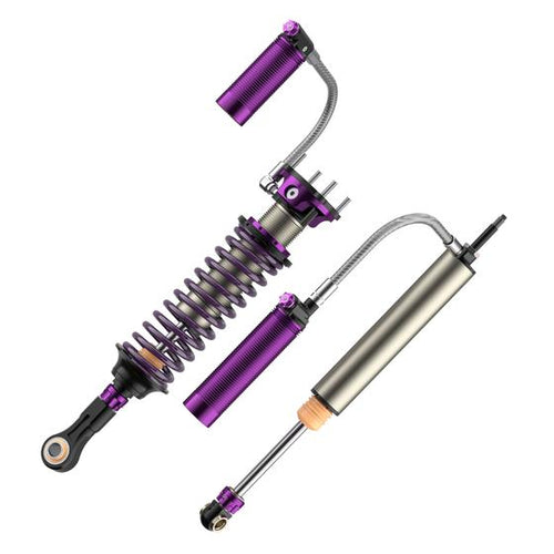 REIGER MT-RC 2.5 Kit de Suspensión - LEXUS GX 01/2024- TOYOTA LAND CRUISER (_J25_)