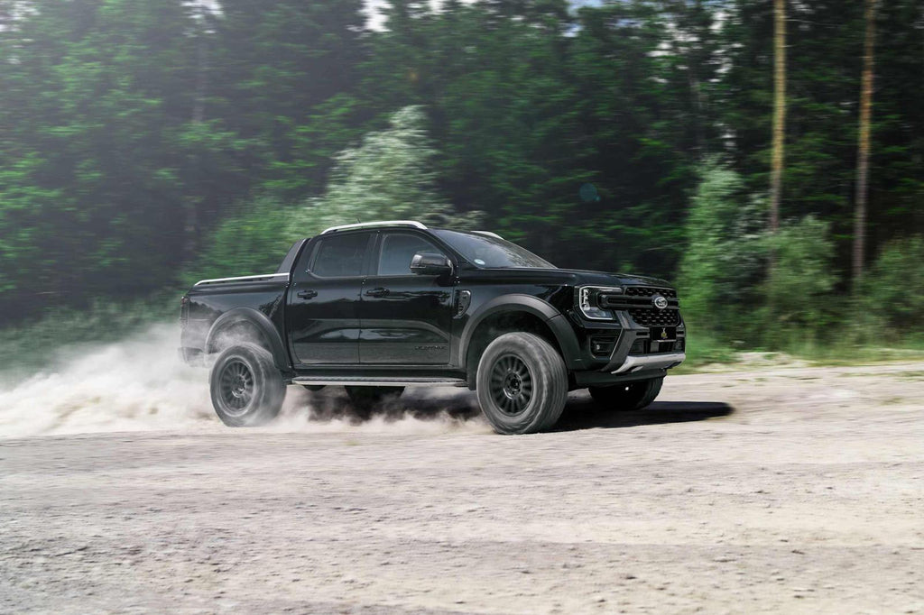 REIGER SP-RC 3.0 Kit de Suspensión Completa - FORD Ranger (2AB/P703) 2023-