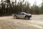 REIGER SP-RC 3.0 Kit de Suspensión Completa montado en ISUZU D-Max – vista 2
