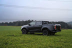 REIGER SP-RC 3.0 Kit de Suspensión Completa montado en ISUZU D-Max – vista 3