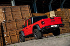 REIGER SP-RC 3.0 Kit de Suspensión Completa montado en JEEP Gladiator (JT) – vista 2