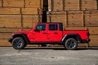 REIGER SP-RC 3.0 Kit de Suspensión Completa montado en JEEP Gladiator (JT) – vista 3