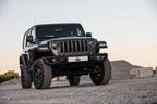 REIGER SP-RC 3.0 Kit de Suspensión Completa - JEEP Wrangler JL (4 Puertas) 11/2017-