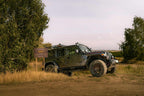 REIGER SP-RC 3.0 Kit de Suspensión Completa - JEEP Wrangler JL (4 Puertas) 11/2017-