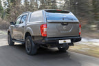 REIGER SP-RC 3.0 Kit de Suspensión Completa montado en NISSAN Navara (D231) – vista 4