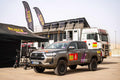 REIGER MT-RC 2.5 Kit de Suspensión Completa - TOYOTA HILUX VIII