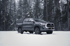 REIGER MT-RC 2.5 Kit de Suspensión Completa - TOYOTA HILUX VIII