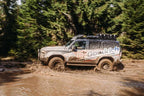 REIGER MT-RC 2.5 Kit de Suspensión - LEXUS GX 01/2024- TOYOTA LAND CRUISER (_J25_)