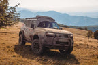 REIGER MT-RC 2.5 Kit de Suspensión - LEXUS GX 01/2024- TOYOTA LAND CRUISER (_J25_)