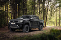 REIGER SP-RC 3.0 Kit de Suspensión Completa - FORD Ranger (2AB/P703) 2023-